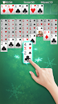 screenshot of FreeCell - Solitaire Card Game