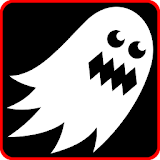 Real Ghost Communicator - Ghost Words Simulator icon