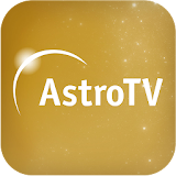 AstroTV - Live Kartenlegen icon