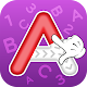 ABC Kids - Alphabet & Number Tracing & Phonics Apk