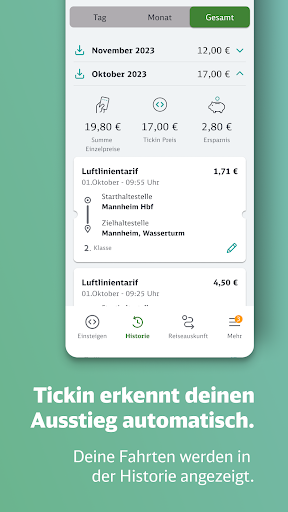 Tickin Screen 3