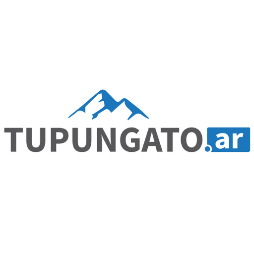 Tupungato logo
