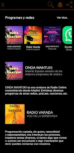 Radio Onda Wantuki