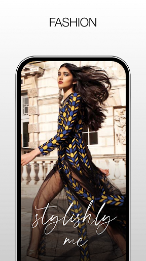 The Every Girl: Media Screen 3