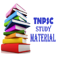 TNPSC Tamilnadu Studymaterials