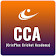 CCA (Cricplex Cricket Academy) icon