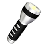 Cover Image of ダウンロード Flashlight with Torch LED 2.0 APK