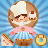 Food for Kids Toddlers games ! icon