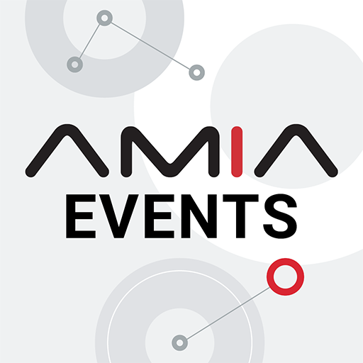 AMIA Events logo