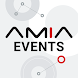 AMIA Events - Androidアプリ