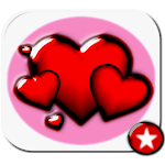Cover Image of Download Love Quotes & SMS  APK