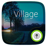 (FREE) Village GO Locker Theme icon