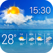 Top 15 Weather Apps Like Weather forecast - Best Alternatives