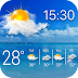 clima en mi ubicación hoy