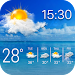 Weather forecast Icon