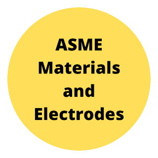 ASME Materials With Electrodes apk