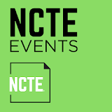NCTE Events icon