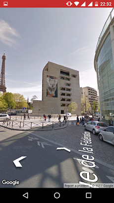 Street View Appのおすすめ画像3