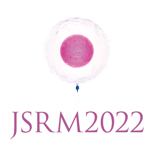 第67回日本生殖医学会学術講演会・総会(JSRM2022) logo