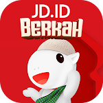 Cover Image of Download JD.ID Your Online Shopping Mall 6.3.6 APK