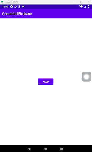 Mapps Screen 2