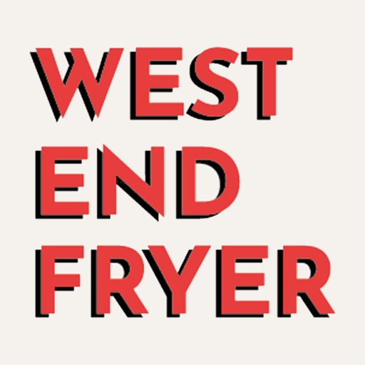 West End Fryer logo
