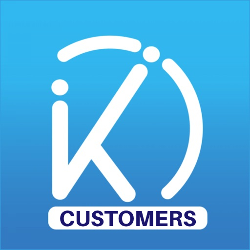 IKIT Customers Portal Download on Windows