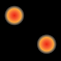 Tap Dots Duet: Run Game