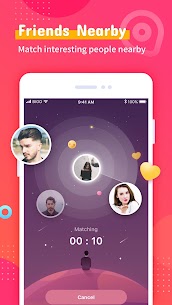 Miss Yo- Group Voice Chat Room APK for Android Download 4