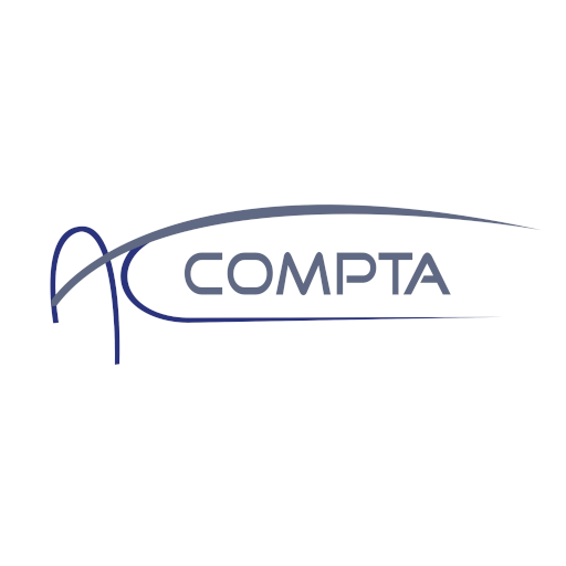 Accompta - Expert-Comptable logo