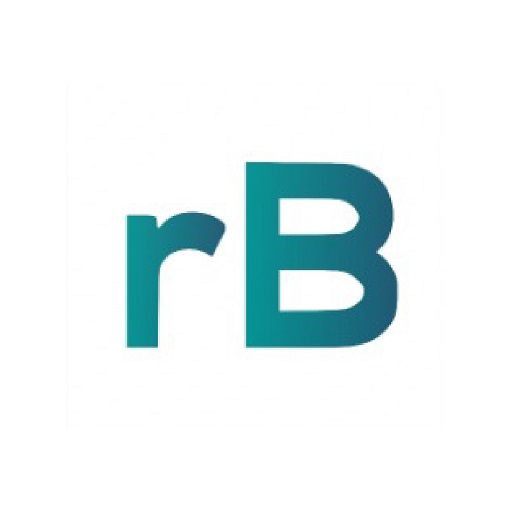 reBLISS logo