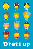 screenshot of Clinoppe