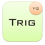 Trigonometry Calculator icon