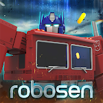 Cover Image of 下载 robosen Elite Optimus Prime  APK