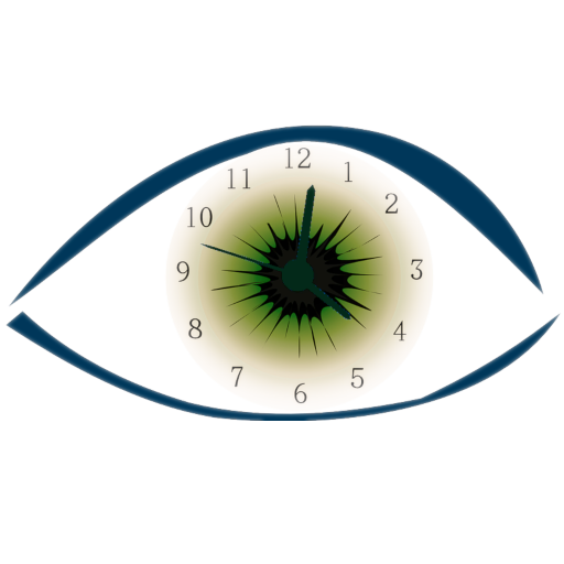 Eye Health Timer logo
