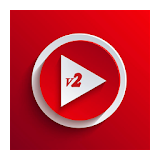 Video Player HD FLV AC3 MP4 V2 icon