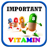 Vitamin Important To Know icon