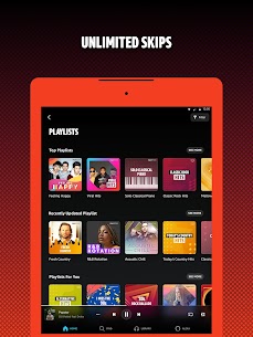 Amazon Music MOD APK (Premium Unlocked) 10