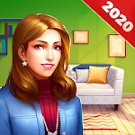 Cover Image of Download Home Memory: Word Cross Game  APK