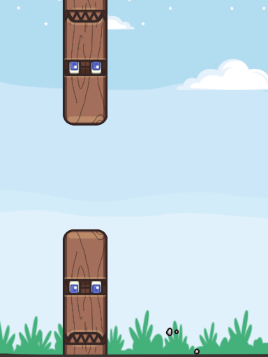 Flappy Easter Holiday Games
