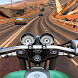 Clan Race: PVP Motocross races