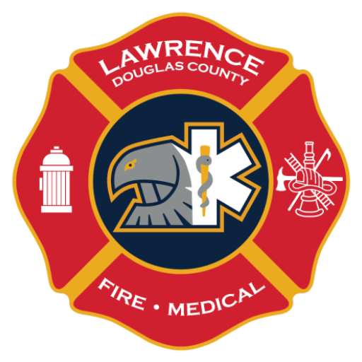 Douglas County EMS Protocols logo