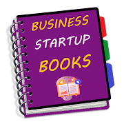 Business Startup, Leadership & Management Books