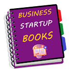 Business Startup, Leadership & Management Books Apk