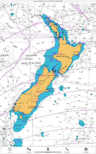 NZ Charts screenshot 8