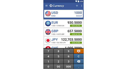 currency calculator