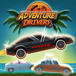 Cover Image of Download ADVENTURE DRIVERS  APK