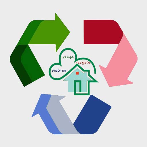 Bank Sampah logo