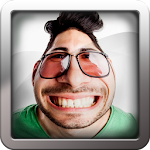 Cover Image of Download Funny Photo Booth 2.6.0 APK
