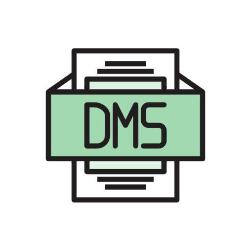 VNSO DMS logo